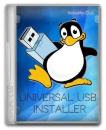 Universal USB Installer Portable