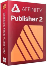 Serif Affinity Publisher x64 Portable