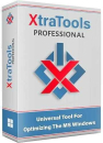 XtraTools Professional Portable