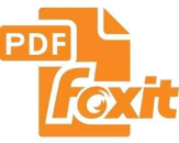 Foxit PDF Reader