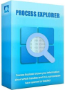 Process Explorer Portable