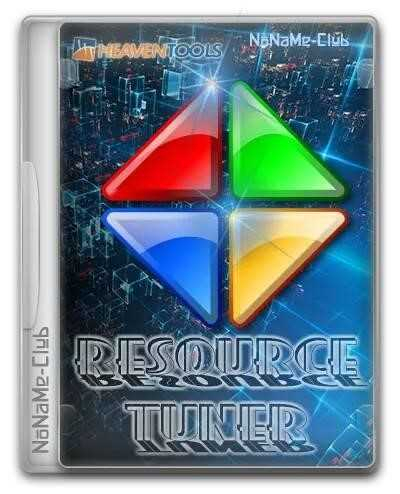 Resource Tuner Business Portable