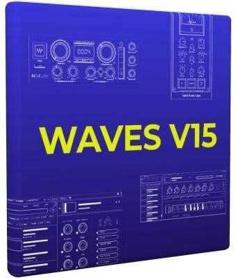 Waves Complete 3 AAX STANDALONE x64