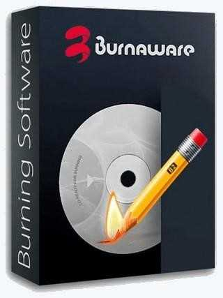 BurnAware Free