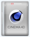 Maxon Cinema Studio