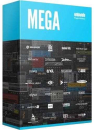 Plugin Alliance - MEGA Bundle Effects 3 AAX