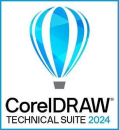 CorelDRAW Technical Suite x64