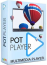 PotPlayer Portable