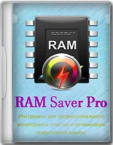 RAM Saver Professional Portable