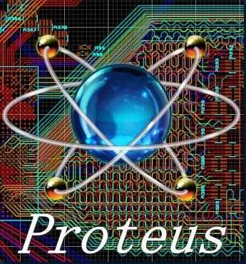 Proteus Professional SP2