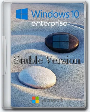 Windows 10 Enterprise 22H2 x64 Stable