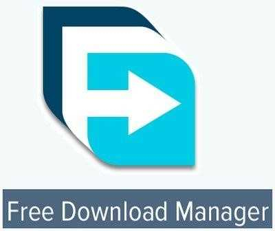 Free Download Manager