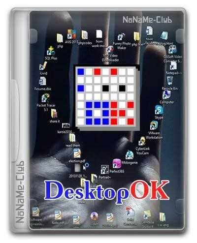 DesktopOK