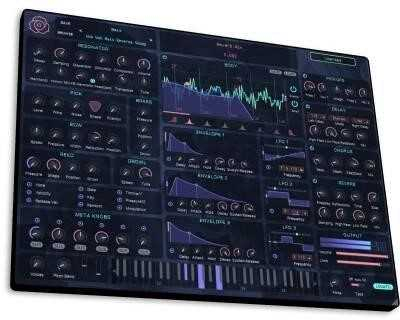 Tracktion Software & Outersect - Modeler Standalone 3 AAX x64