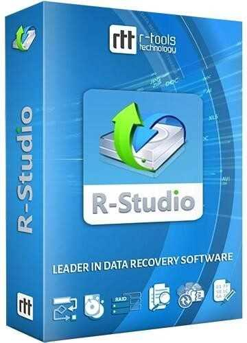 R-Studio Network x64