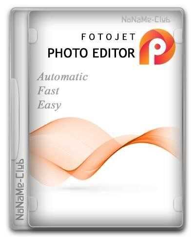 FotoJet Photo Editor Portable