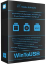 WinToUSB Technician x64 Portable