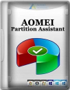 AOMEI Partition Assistant Technician Edition x64 Portable