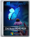 Windows 10 Pro 22H2 x64 Optima