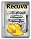 Recuva Professional / Business / Technician