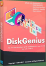 DiskGenius Pro x64 Portable