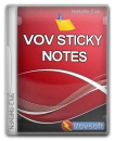 Vov Sticky Notes