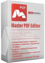 Master PDF Editor x64 Portable