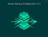 Veeam Backup & Replication