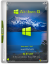 Windows 10 22H2 x64 (6in1)