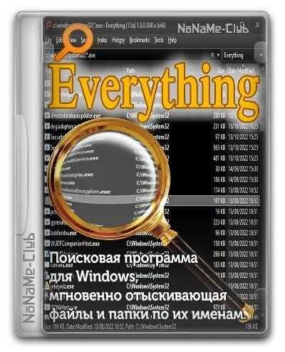 Everything