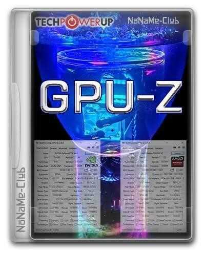 GPU-Z