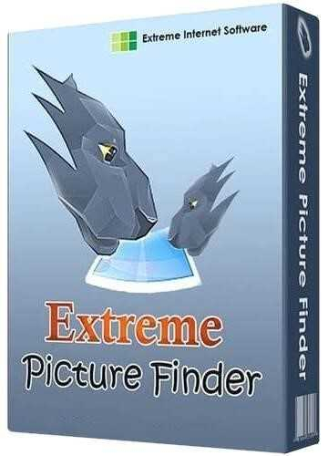 Extreme Picture Finder