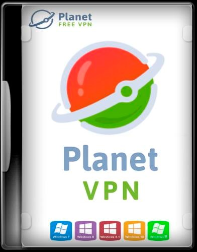 PlanetVPN