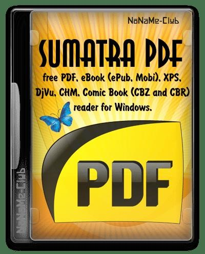 Sumatra PDF