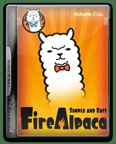 FireAlpaca