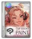 Clip Studio Paint EX