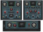 Nomad Factory - Analog Mastering Tools 3 AAX x64