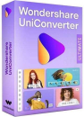 Wondershare UniConverter