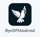 ByeDPI for Android