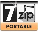 7-Zip Portable