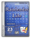 Rainlendar Lite