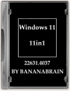 Windows 11 (11in1) 23H2 x64