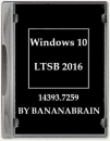 Windows 10 Enterprise LTSB x64