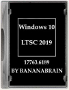 Windows 10 Enterprise LTSC x64