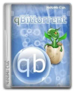 qBittorrent Portable x64