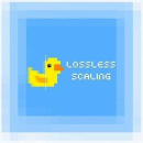 Lossless Scaling