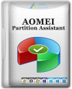 AOMEI Partition Assistant Technician Edition Portable