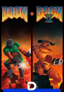 DOOM + DOOM II