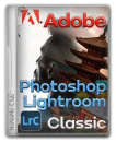 Adobe Photoshop Lightroom Classic 2024 x64 Portable