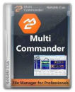 Multi Commander Full Editon